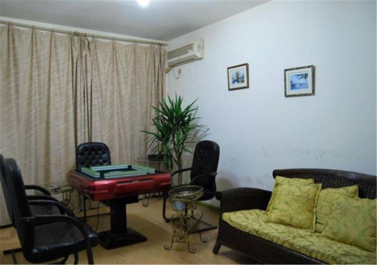 Xie He Business Hotel Çengdu Dış mekan fotoğraf