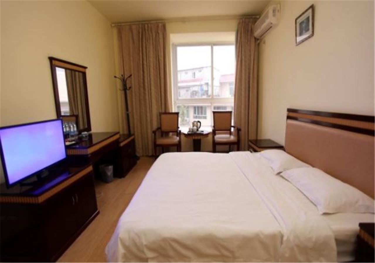 Xie He Business Hotel Çengdu Dış mekan fotoğraf