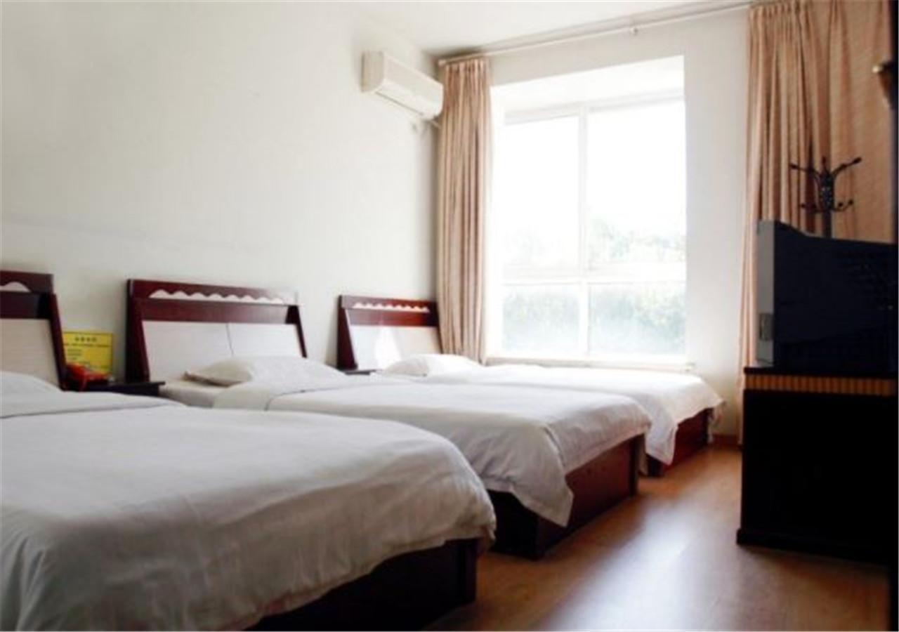 Xie He Business Hotel Çengdu Dış mekan fotoğraf