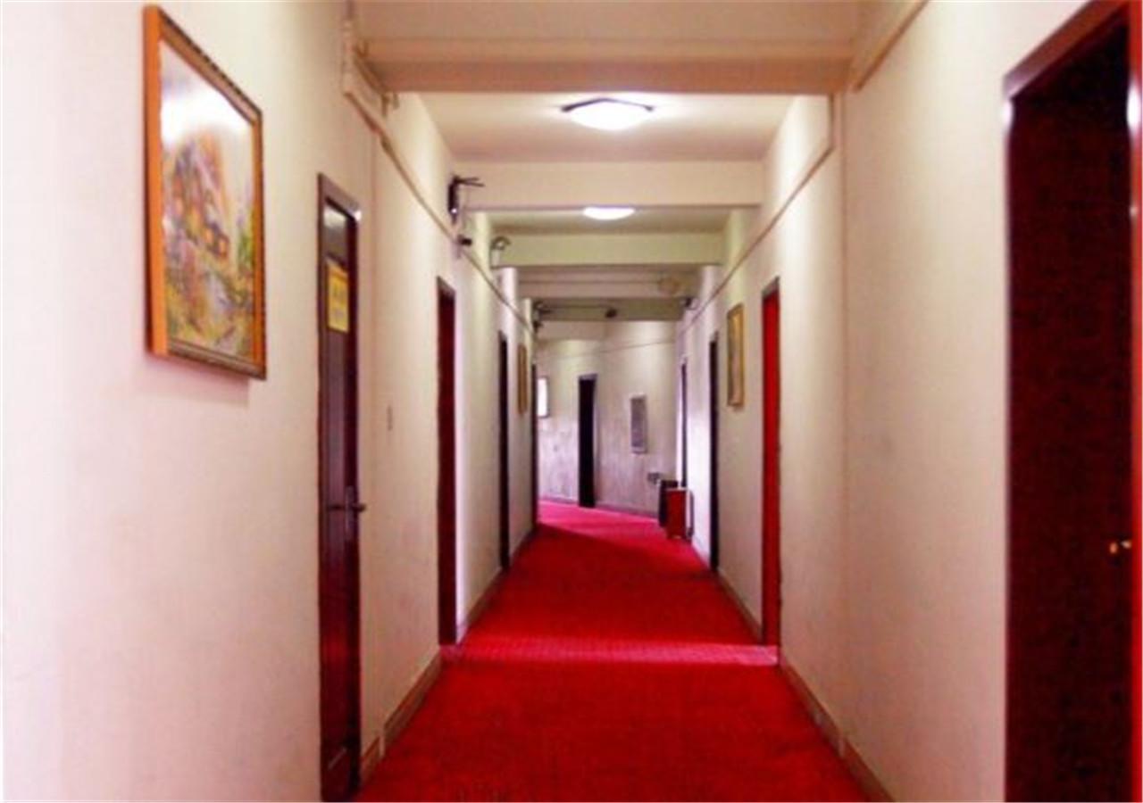 Xie He Business Hotel Çengdu Dış mekan fotoğraf