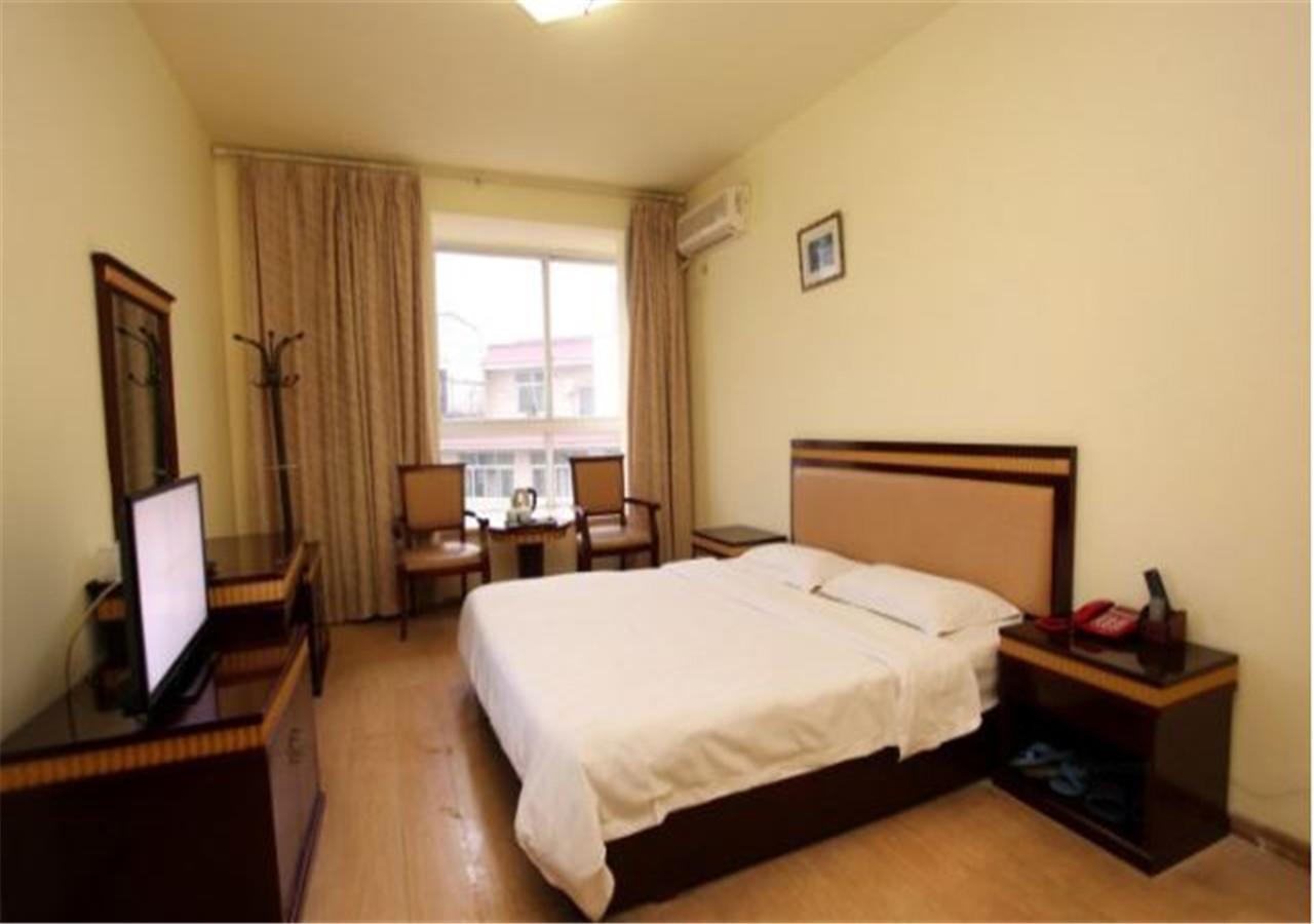 Xie He Business Hotel Çengdu Dış mekan fotoğraf