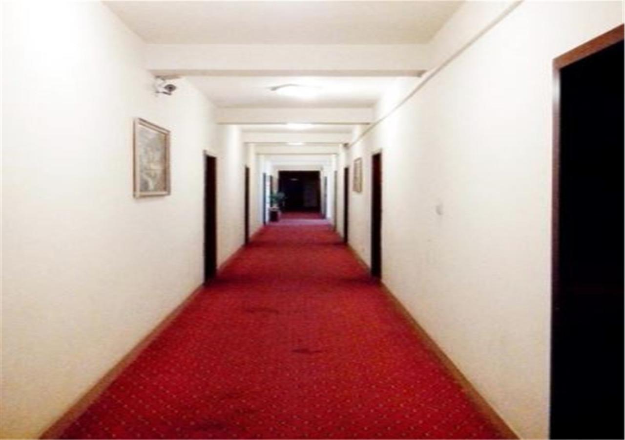 Xie He Business Hotel Çengdu Dış mekan fotoğraf